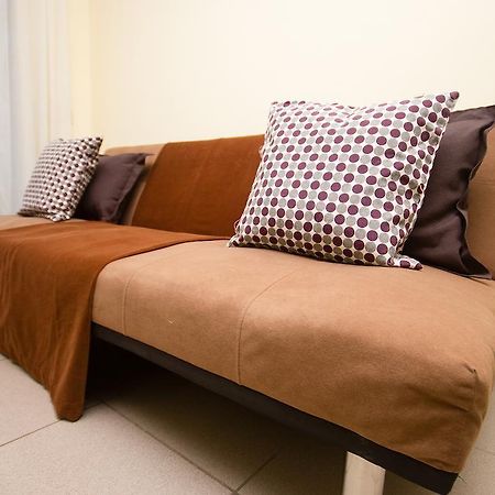 Accommodation Beach Apartments バレンシア 部屋 写真