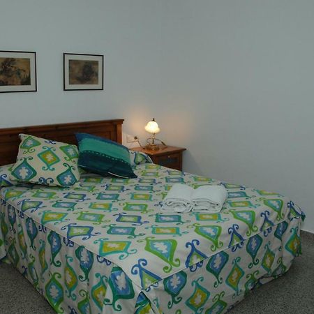 Accommodation Beach Apartments バレンシア エクステリア 写真