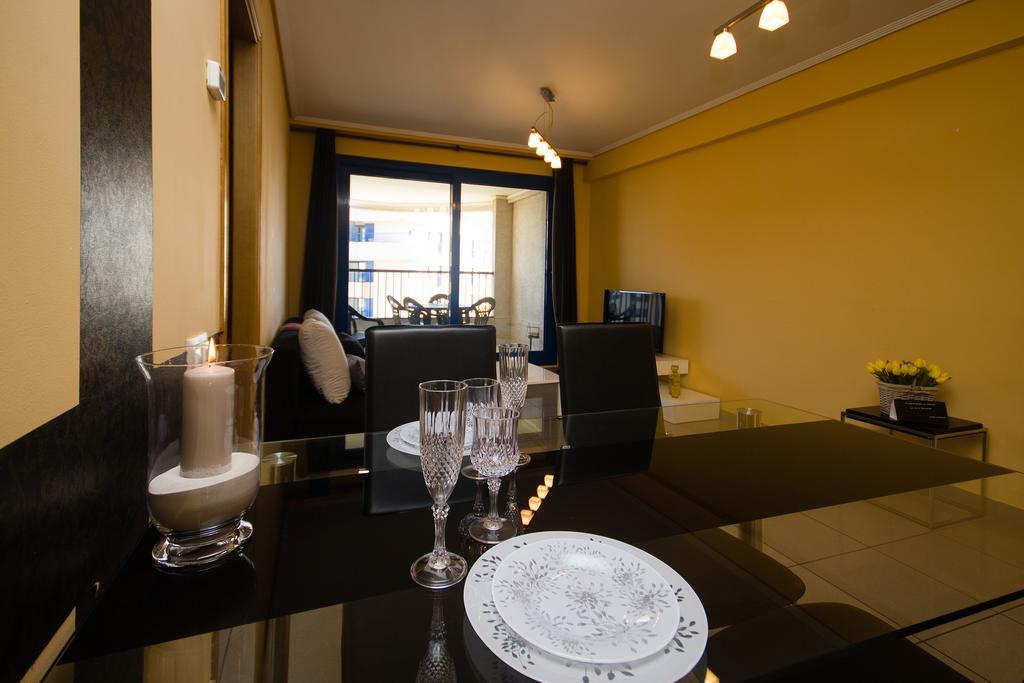 Accommodation Beach Apartments バレンシア 部屋 写真