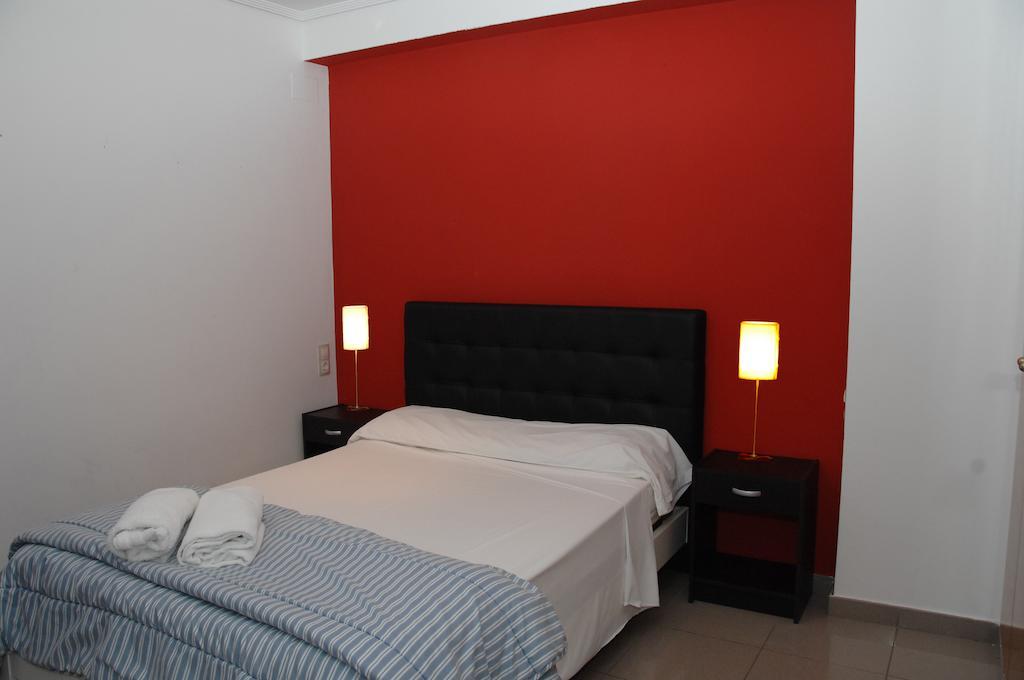 Accommodation Beach Apartments バレンシア 部屋 写真