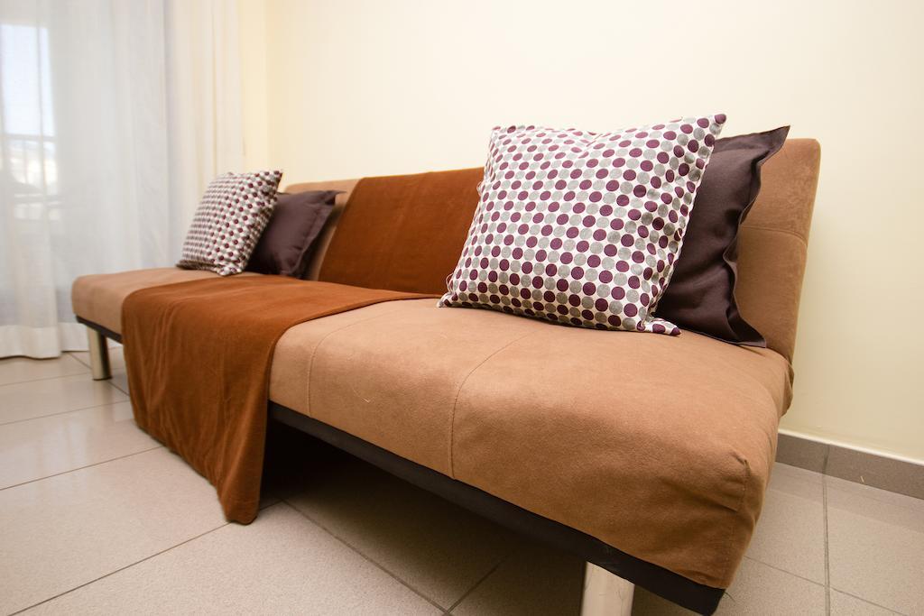 Accommodation Beach Apartments バレンシア 部屋 写真