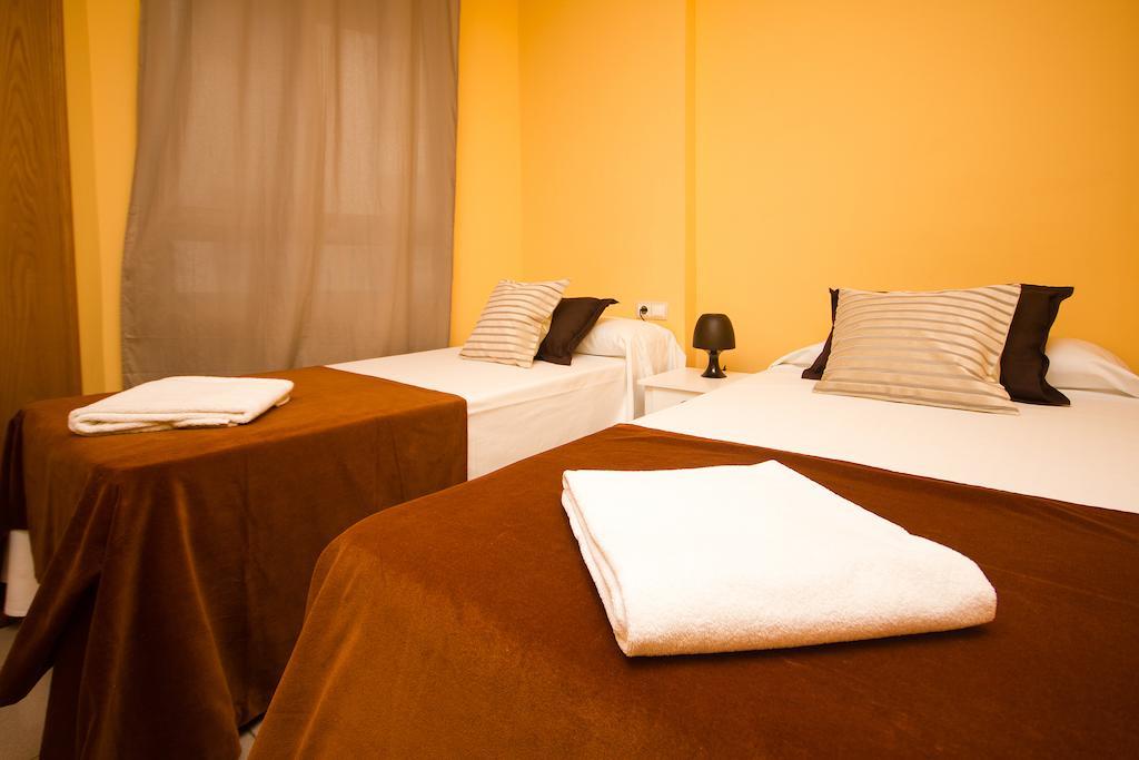 Accommodation Beach Apartments バレンシア 部屋 写真
