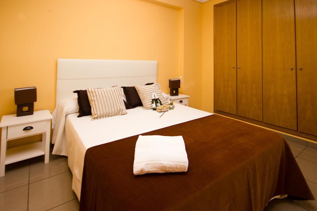 Accommodation Beach Apartments バレンシア 部屋 写真