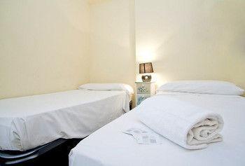 Accommodation Beach Apartments バレンシア エクステリア 写真