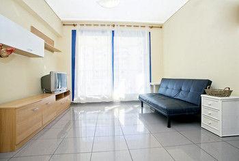 Accommodation Beach Apartments バレンシア エクステリア 写真