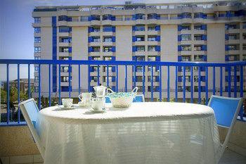 Accommodation Beach Apartments バレンシア エクステリア 写真