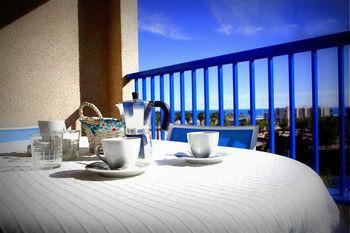 Accommodation Beach Apartments バレンシア エクステリア 写真